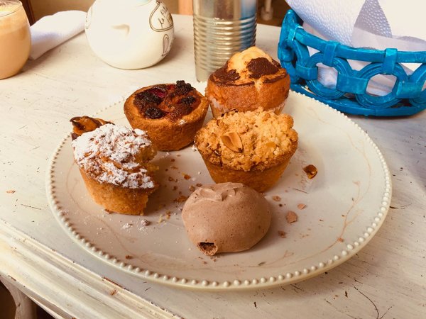 les meilleurs moules à gâteau pour des pâtisseries réussies