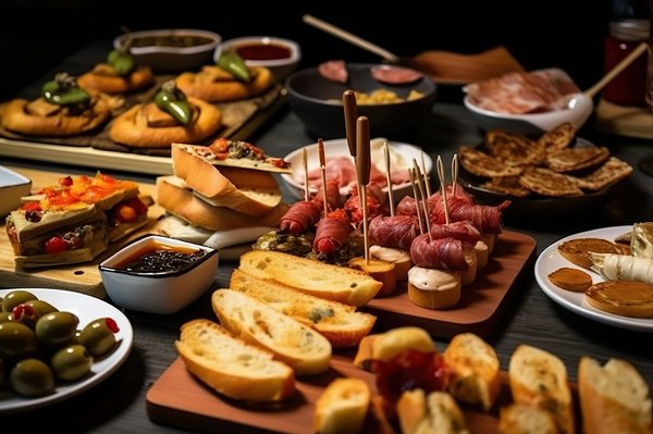 Comment organiser une soirée tapas conviviale dans un petit bar ?