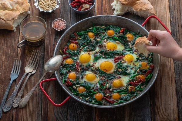 Quelles sont les recettes de dips légers pour crudités ?