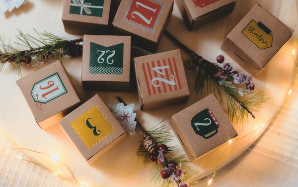 Calendrier de l'avent des fromages : son origine et son histoire