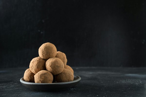 Dépassez vos attentes culinaires avec l'huile de truffe