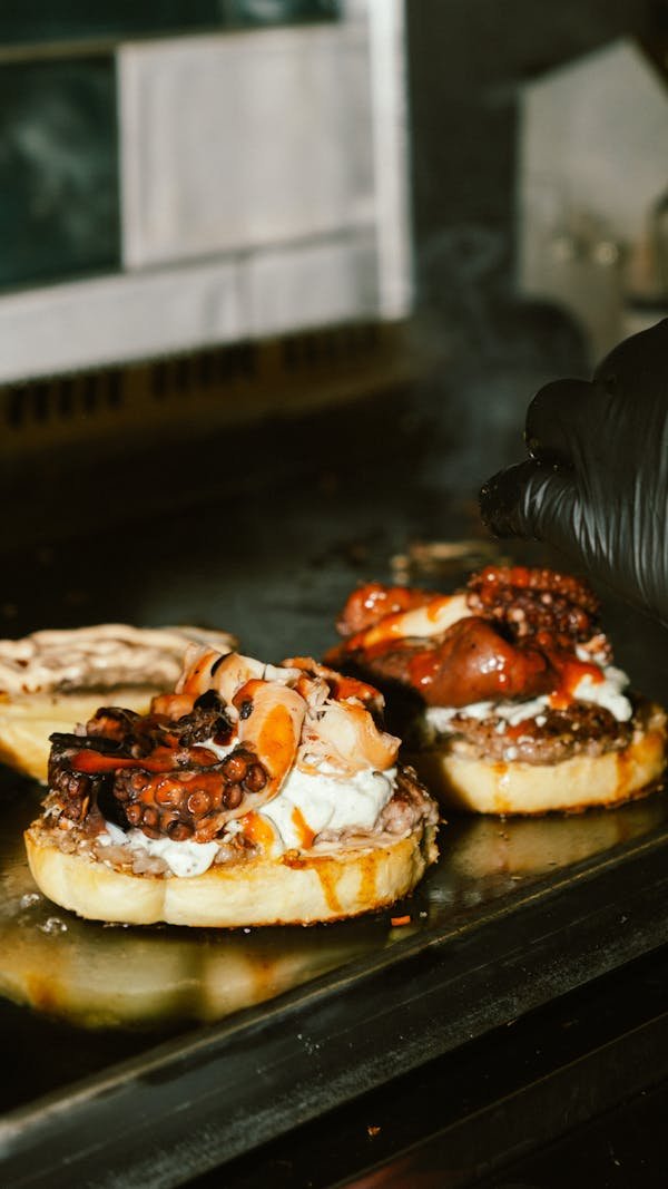 Une expérience culinaire italienne unique à montpellier